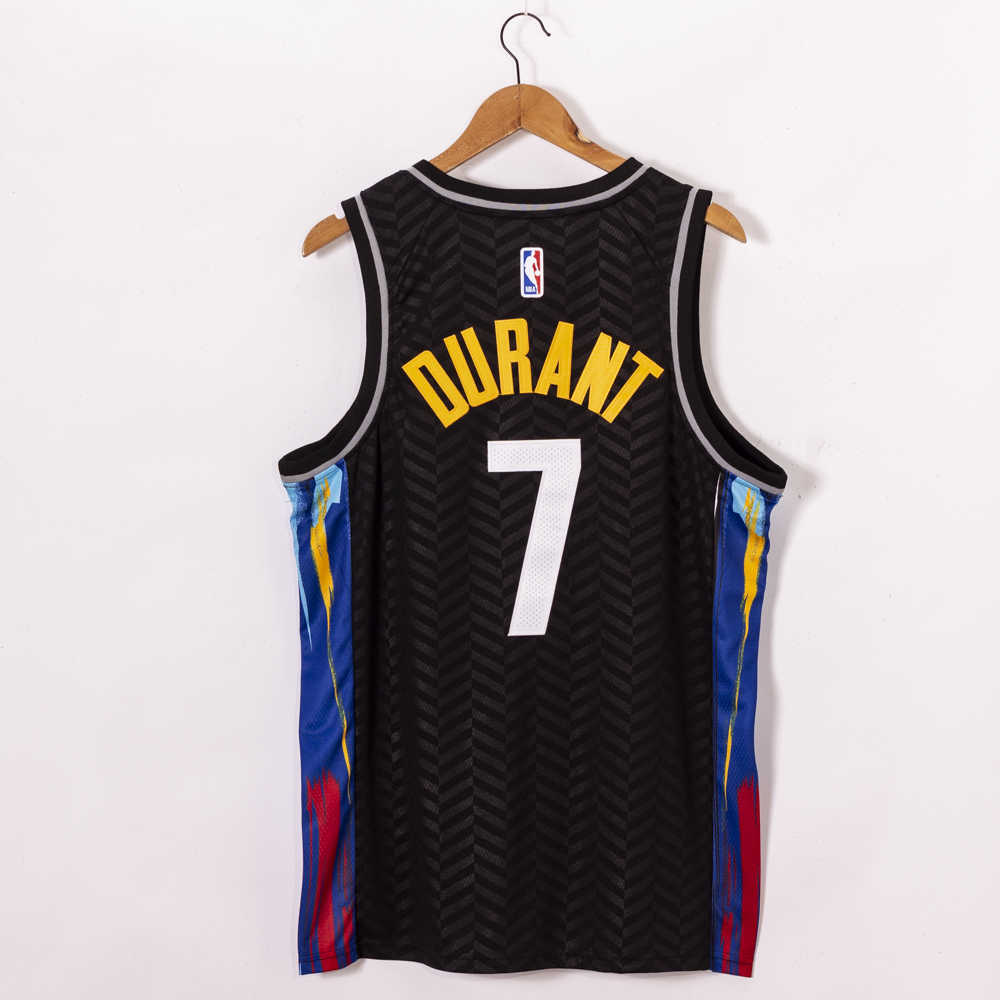 2021 NBA Jersey-28